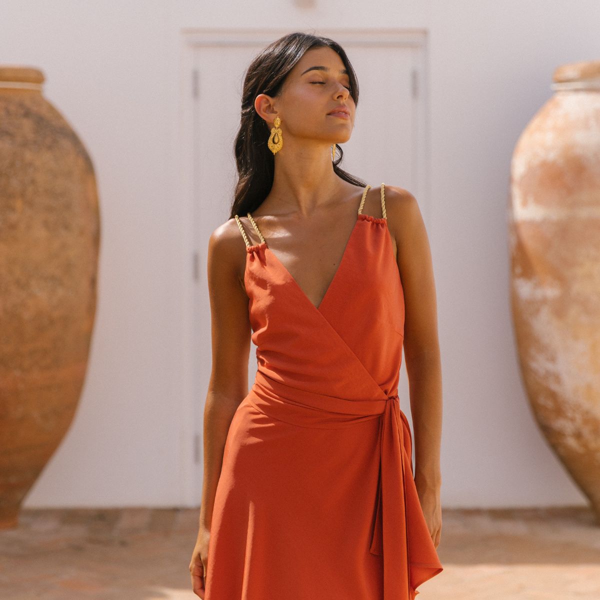 Roupa de Senhora