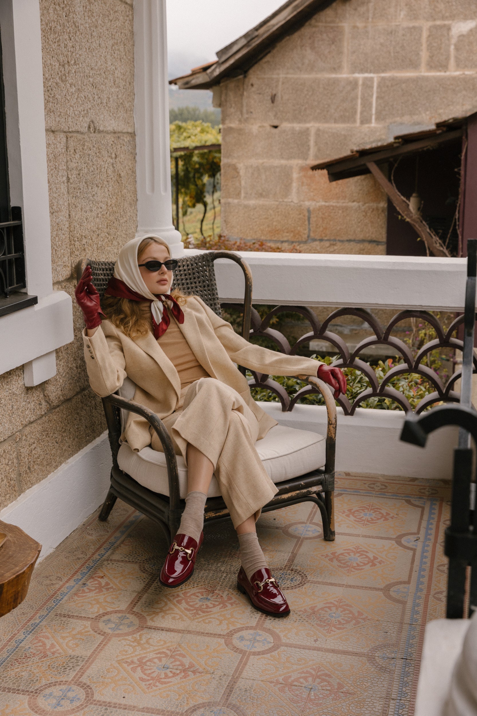 Fall Winter 24