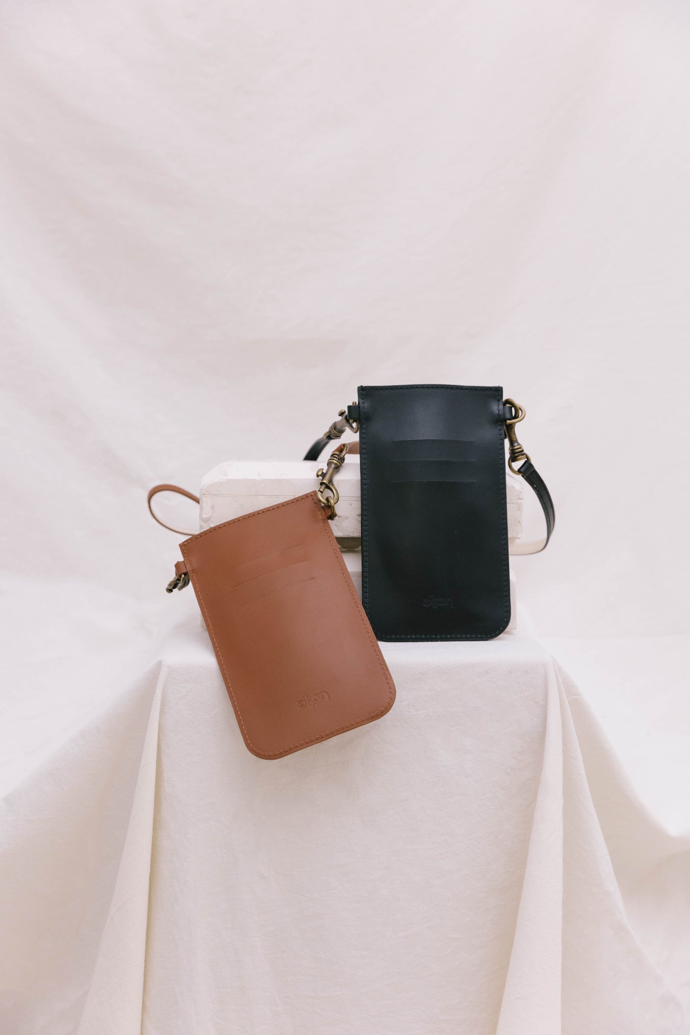 Bolsas de Telemóvel