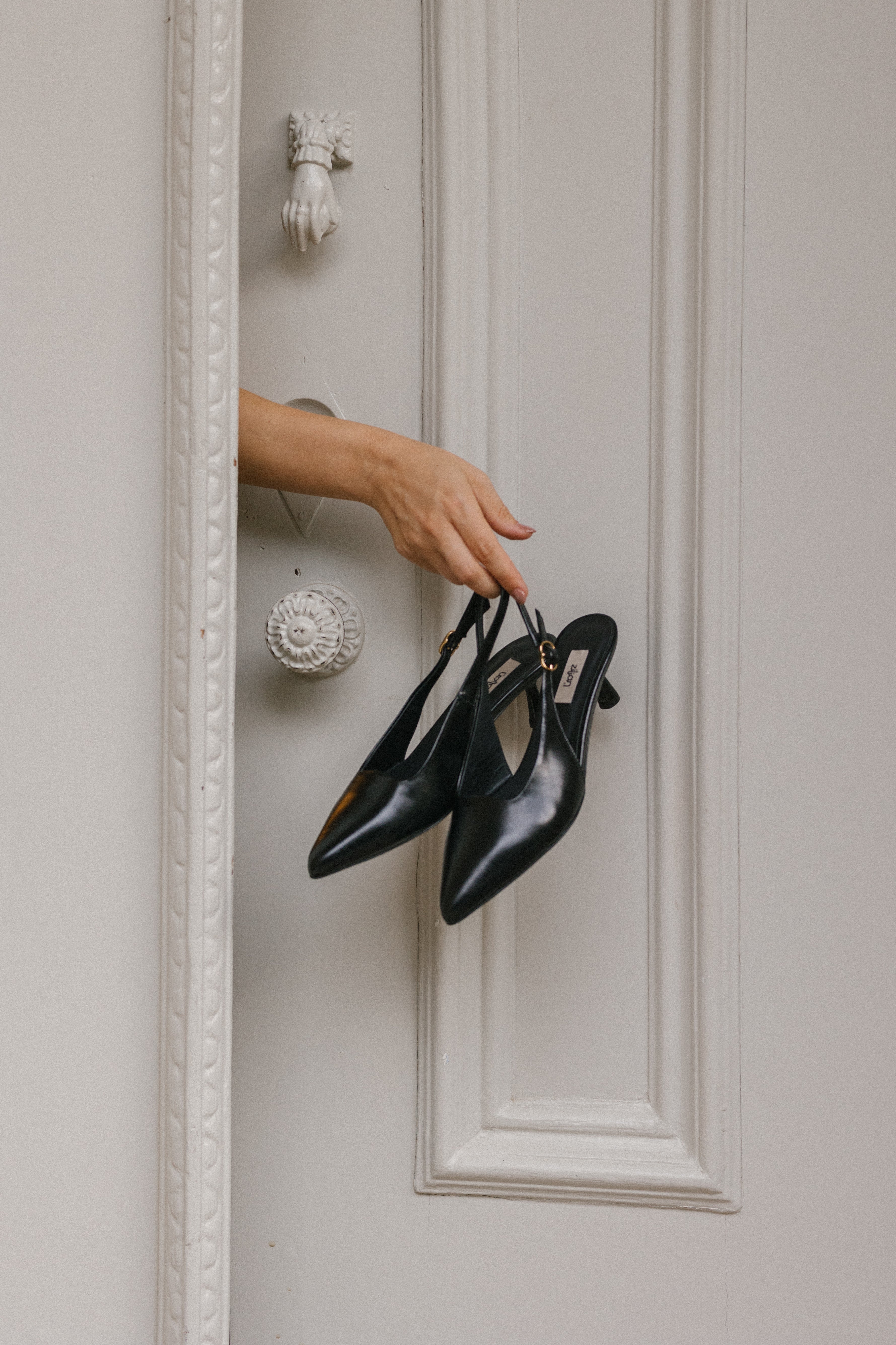 sapatos de senhora