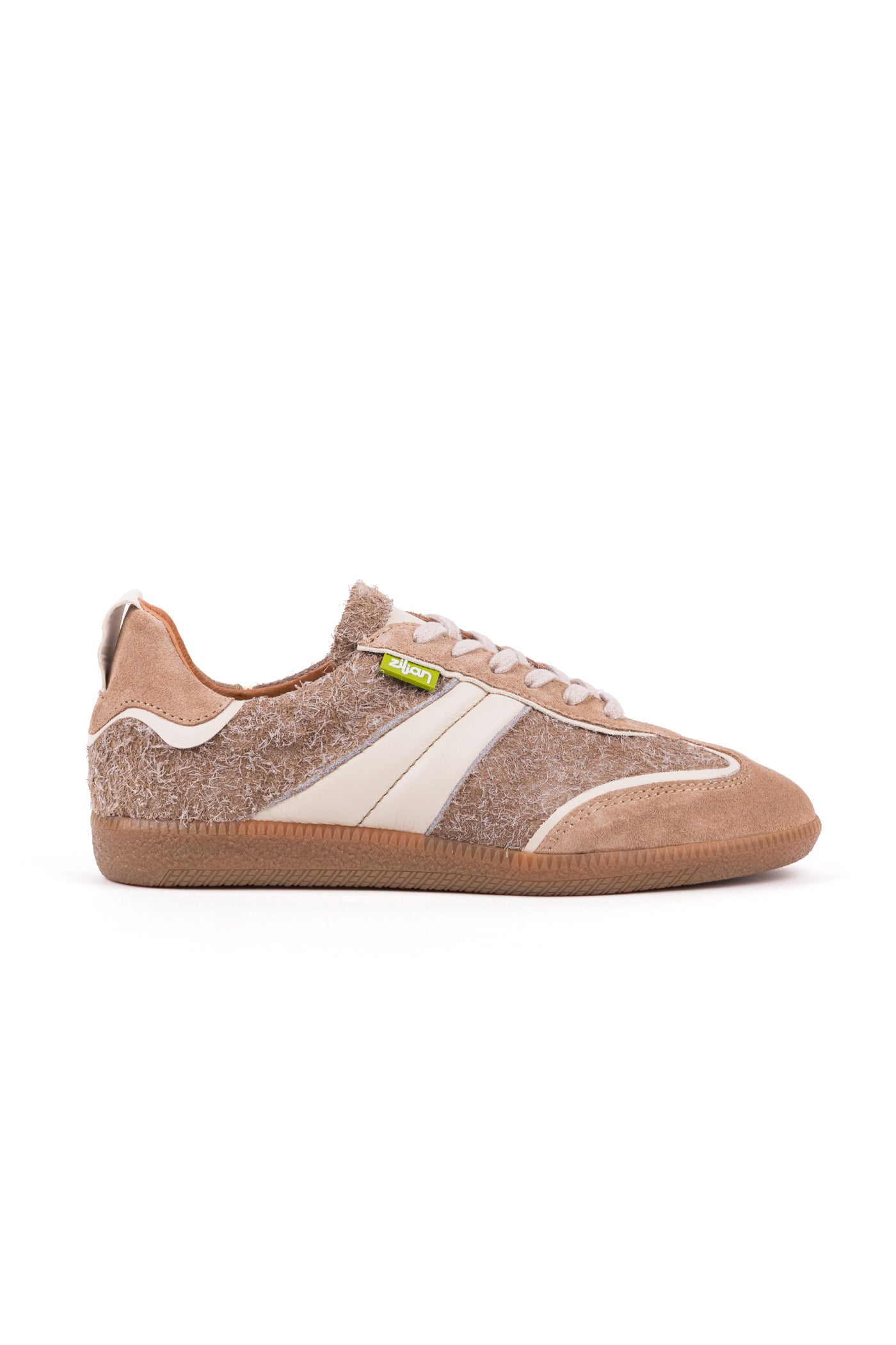 Sneakers em croute