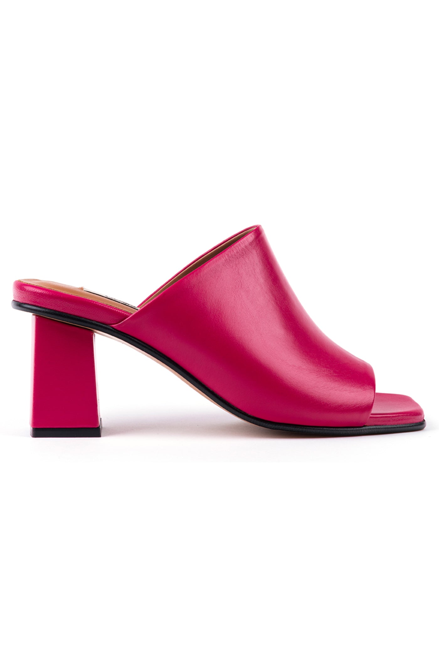 Mules de salto em