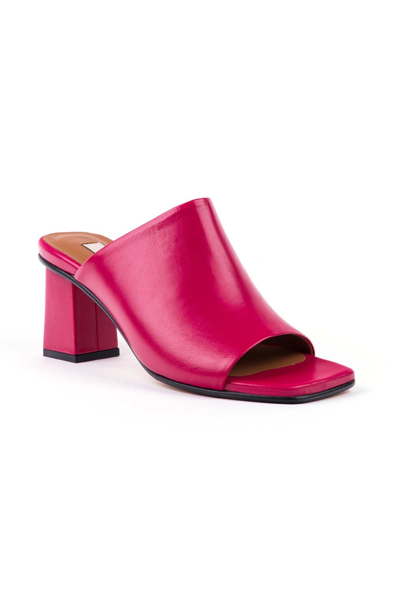 Mules de salto em