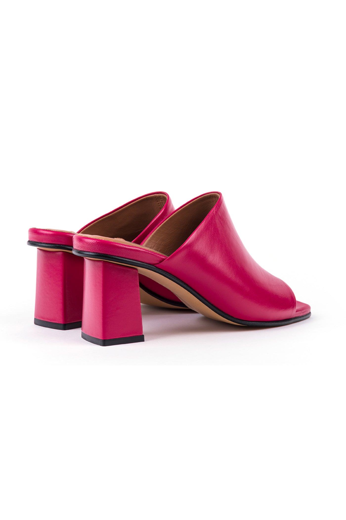 Mules de salto em