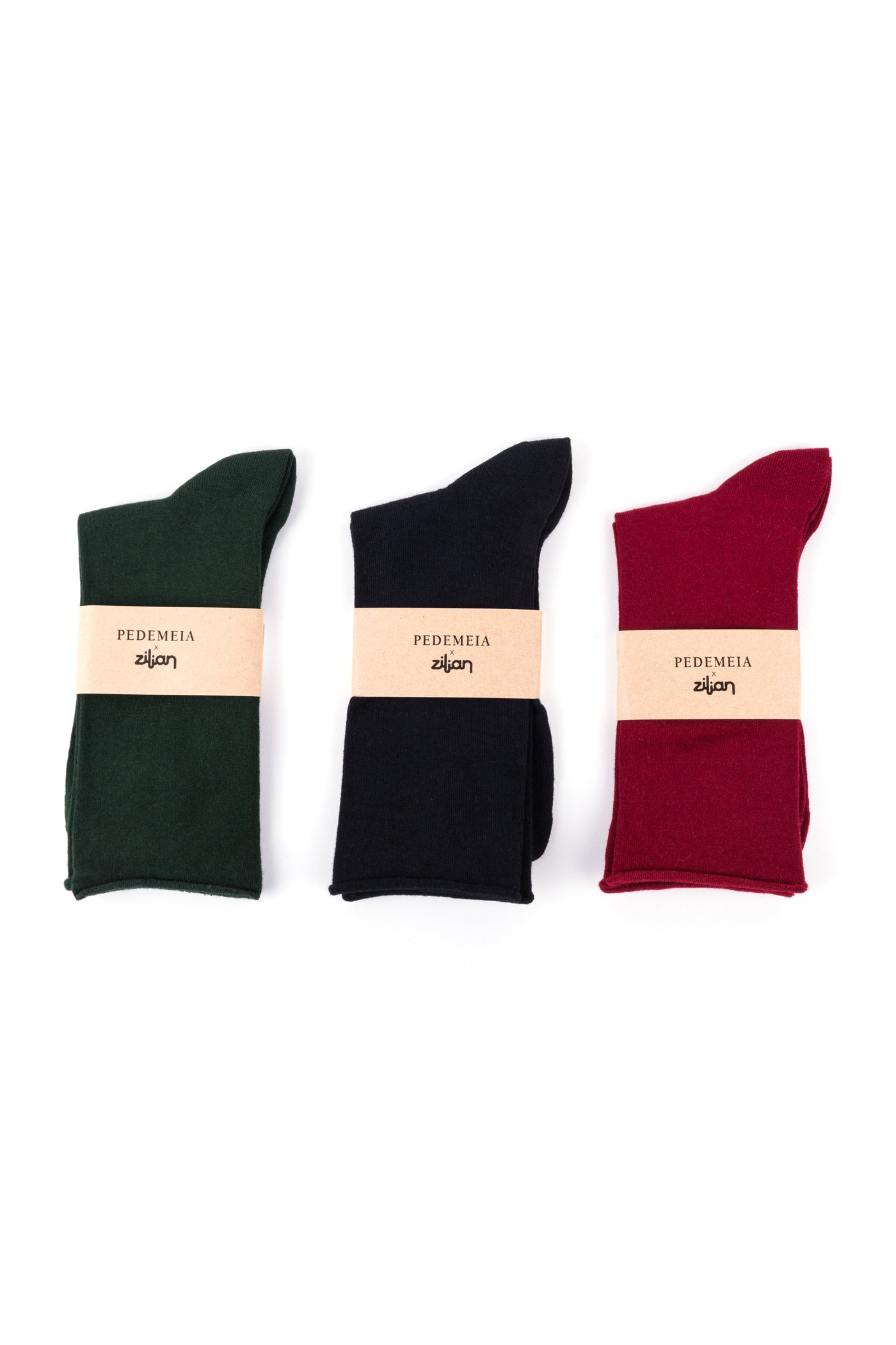 Sandálias slides em