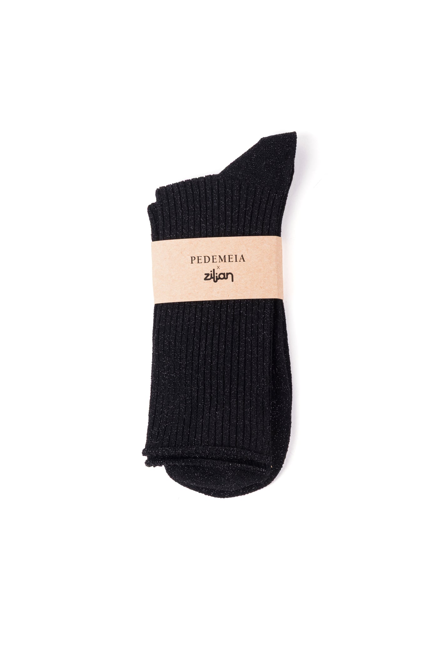 Meias de senhora algodão organico