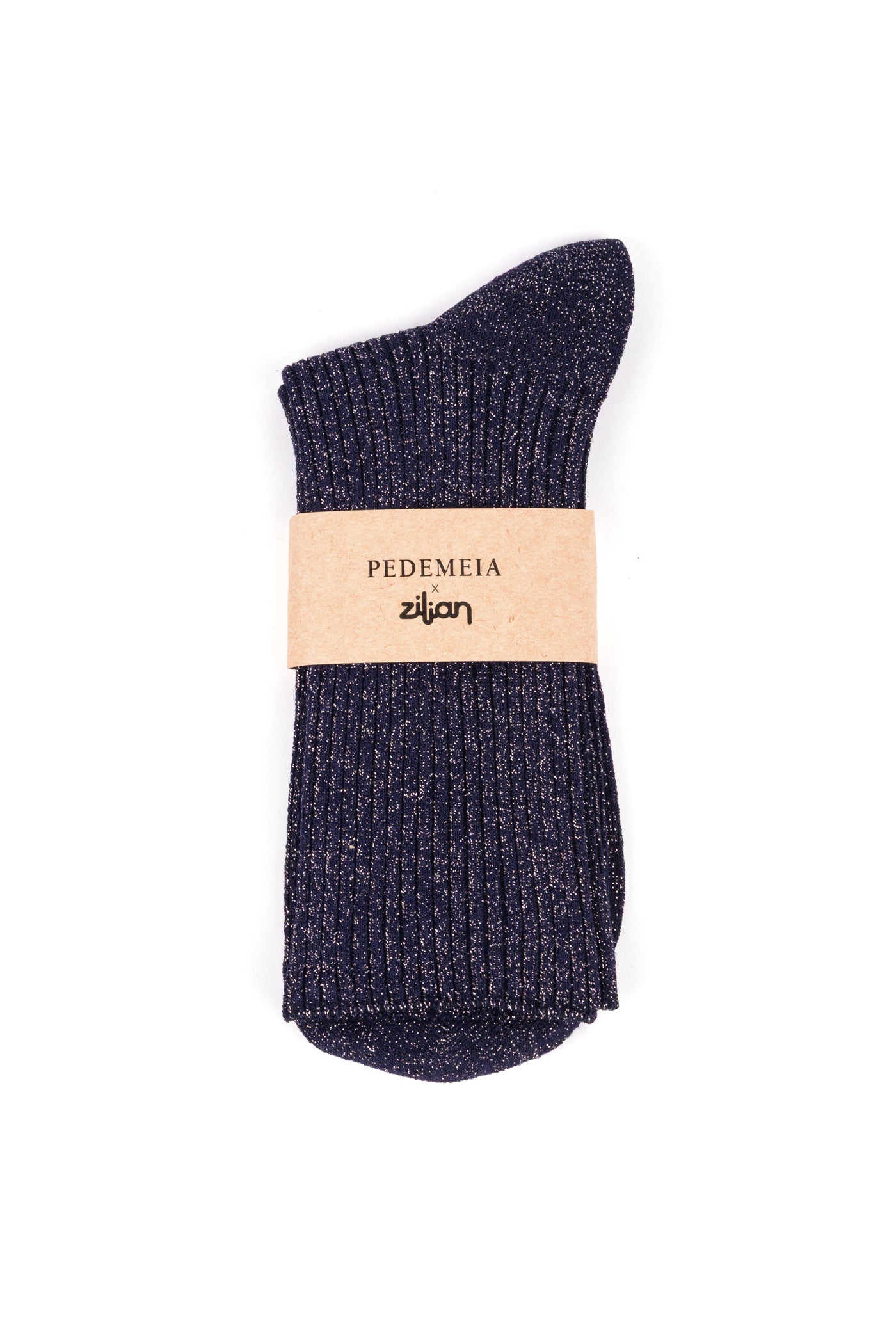 Meias de senhora algodão organico