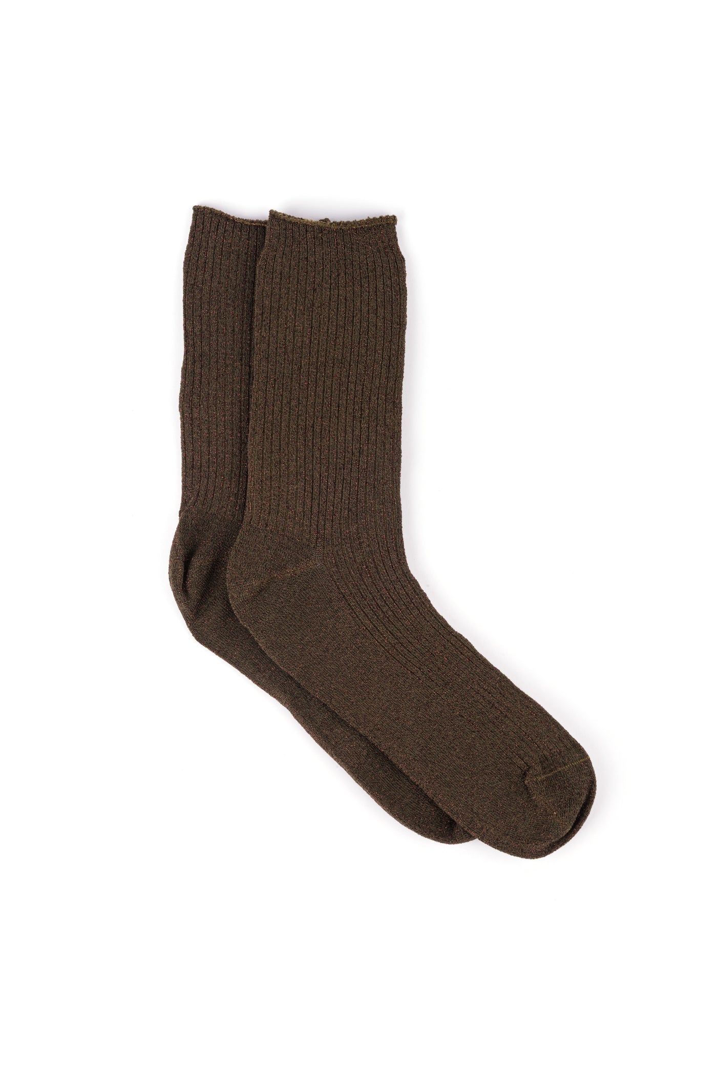 Meias de senhora algodão organico