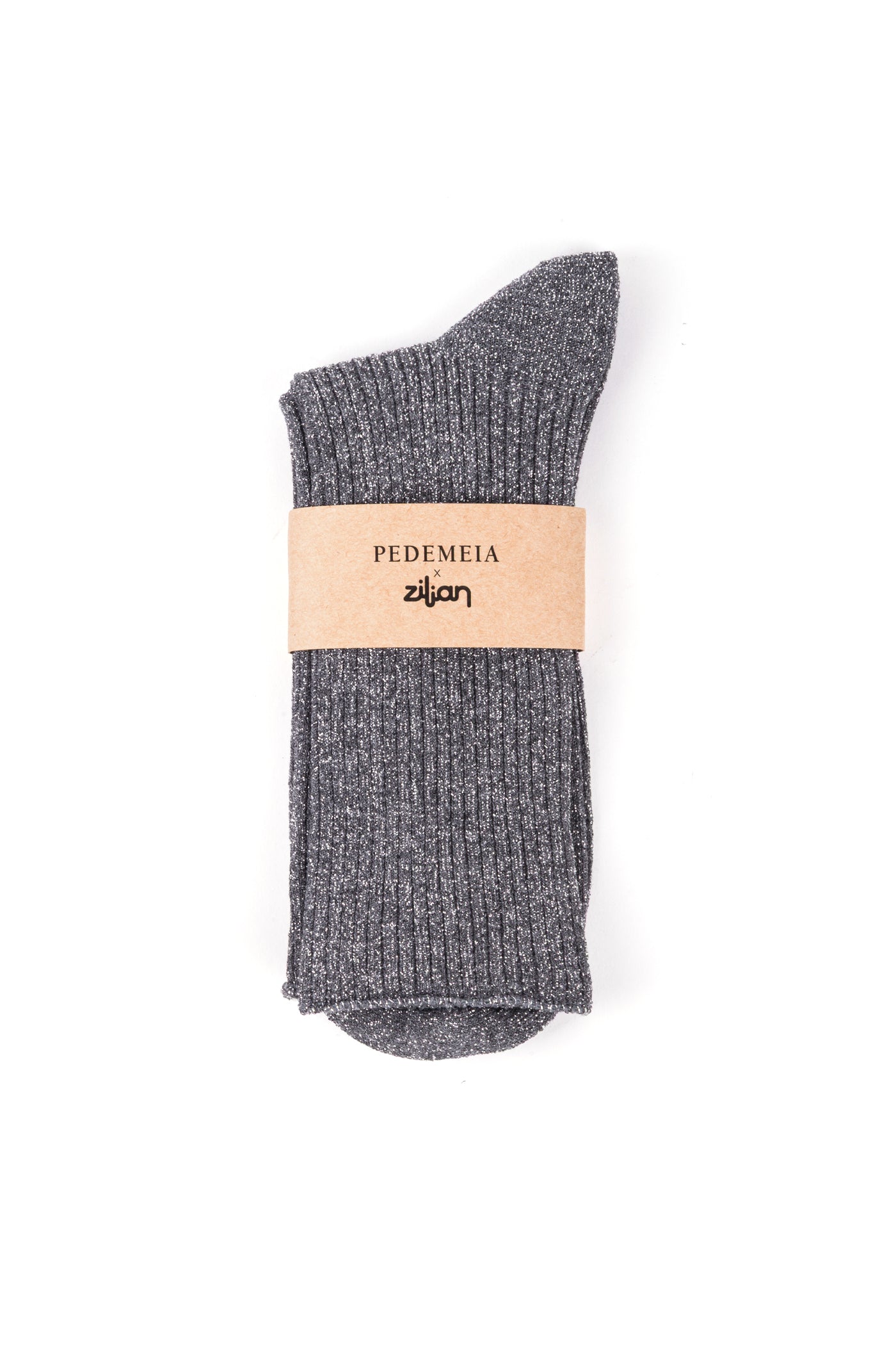 Meias de senhora algodão organico