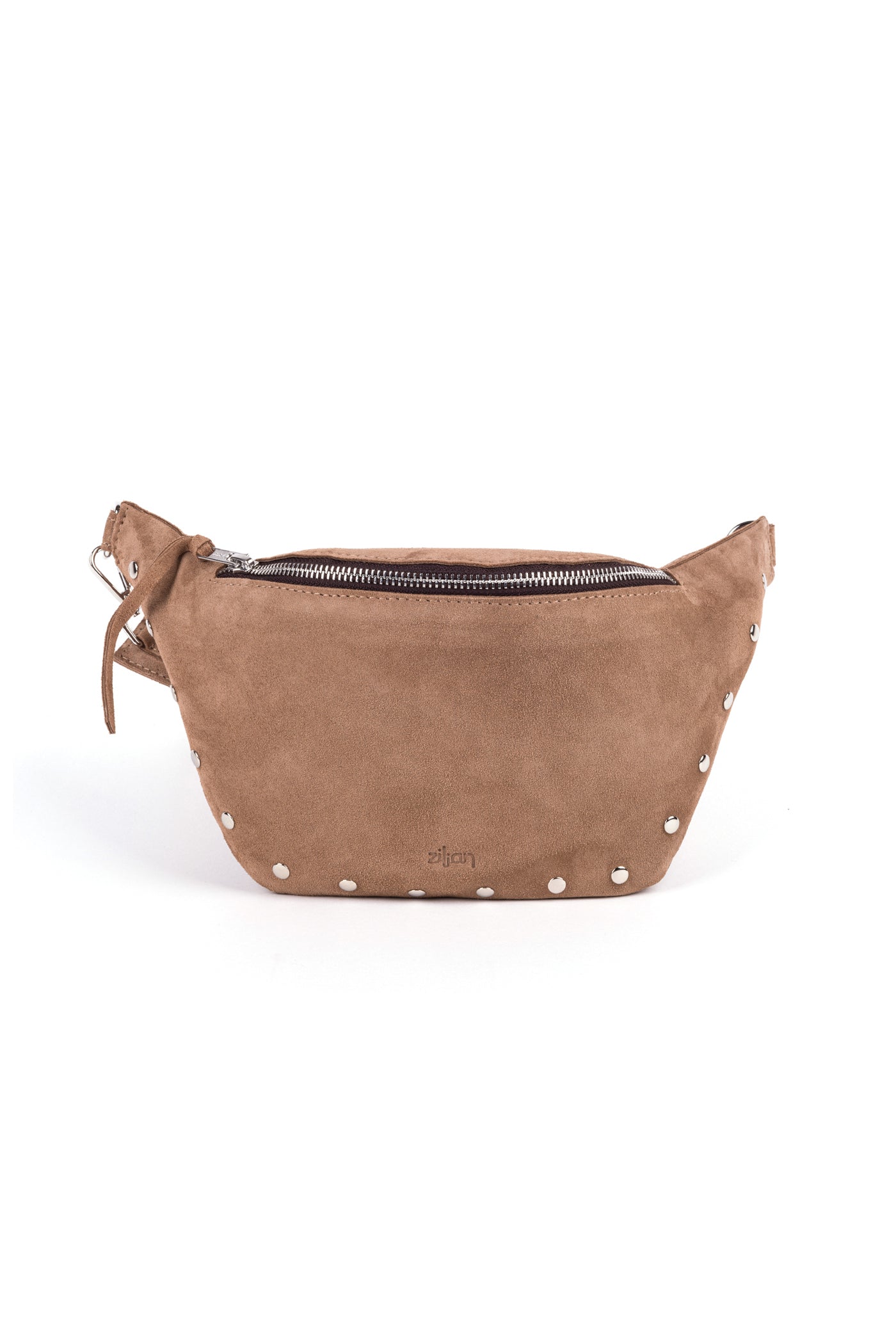 Mala com alça tiracolo em croute