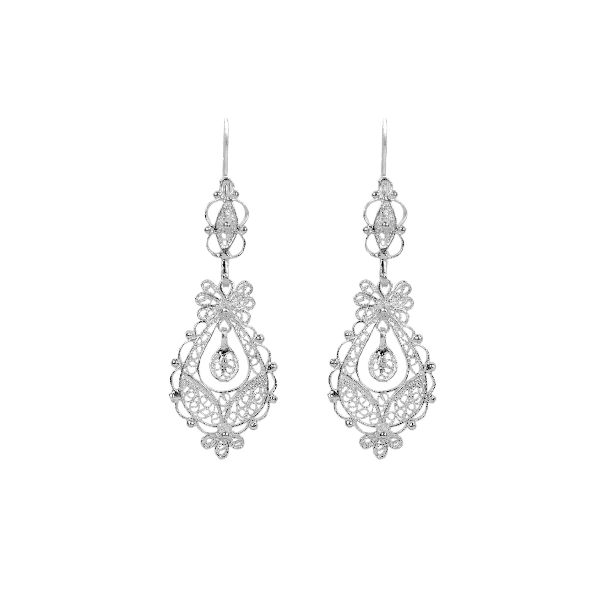 Brincos à Princesa em