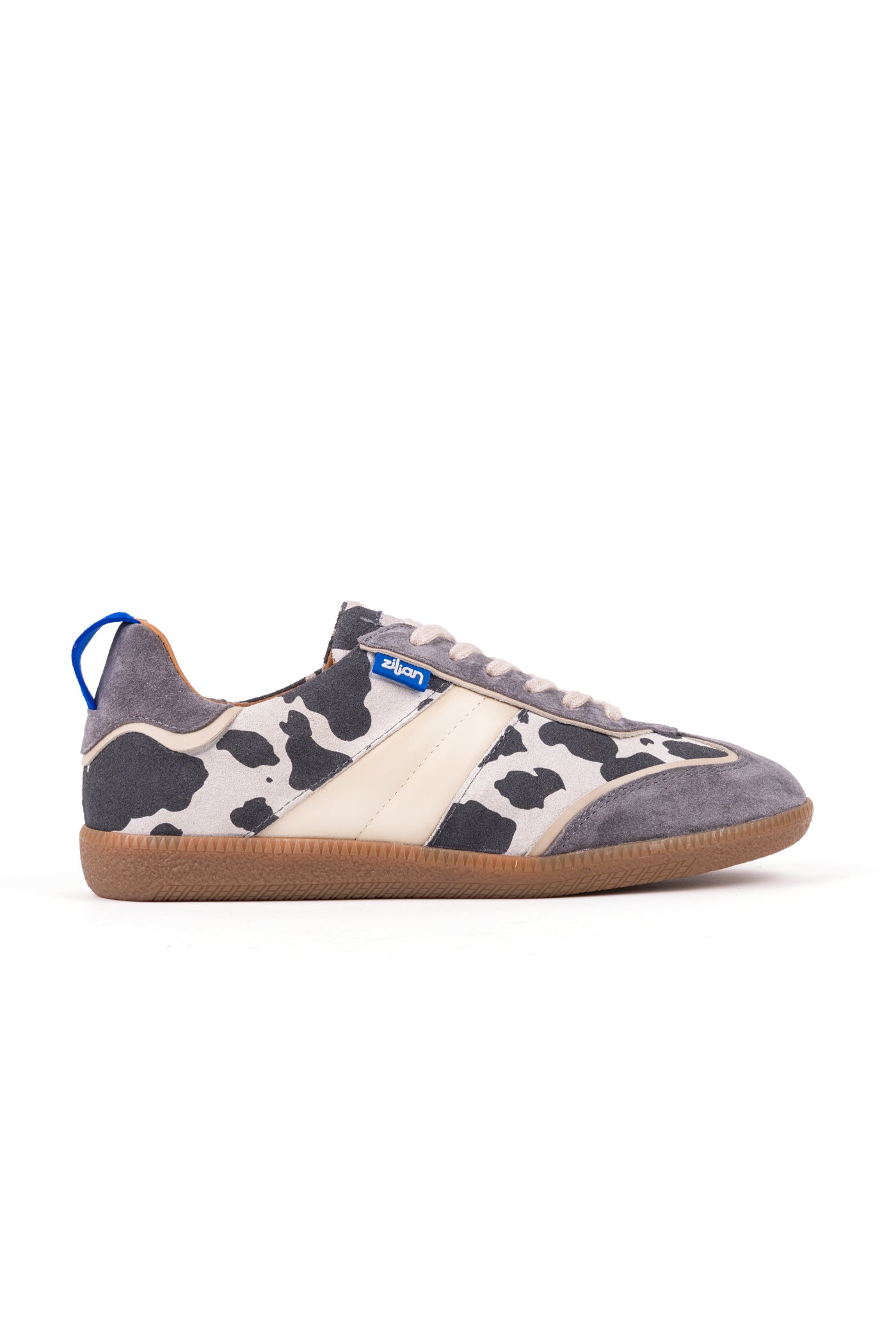 Sneakers em croute