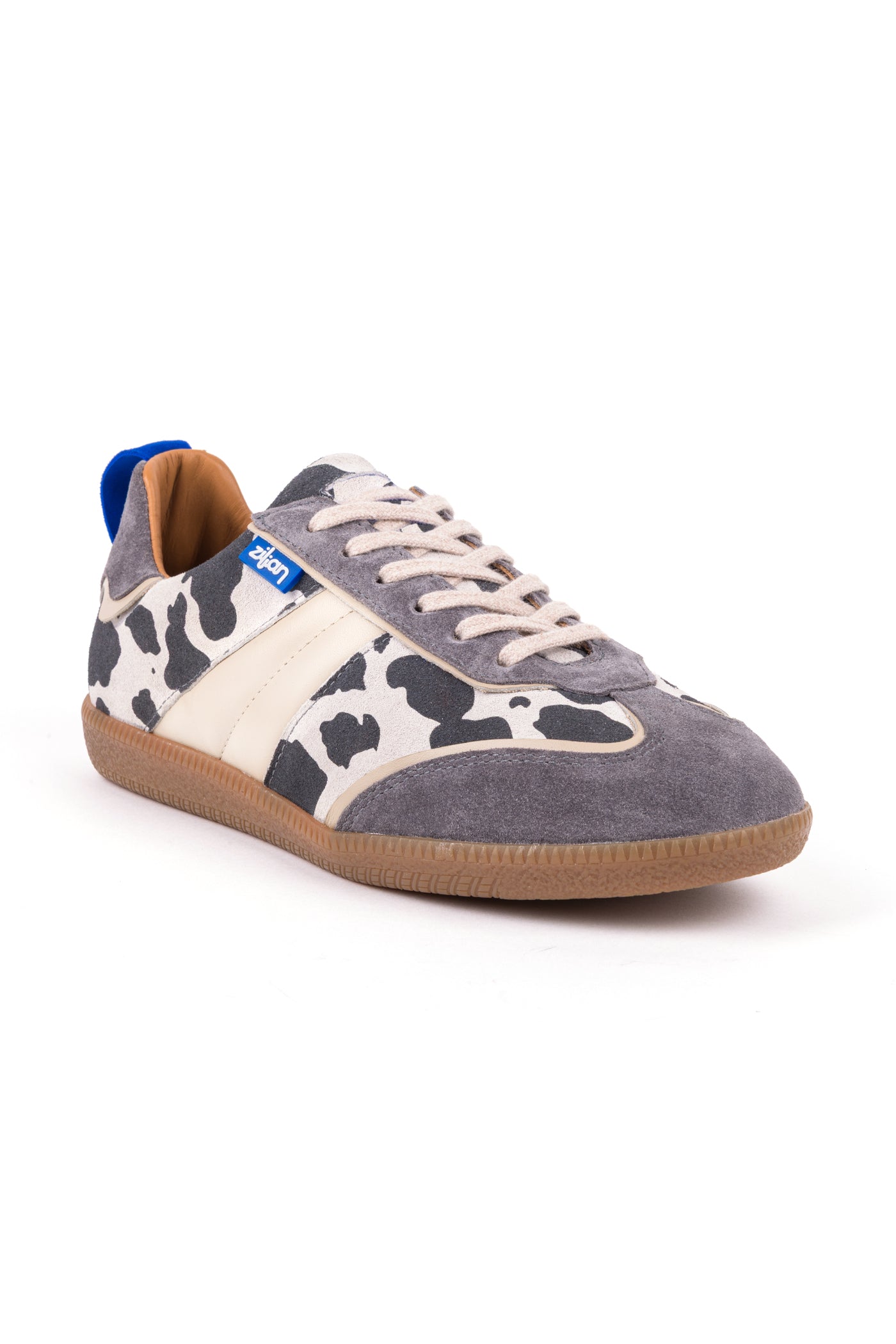 Sneakers em croute