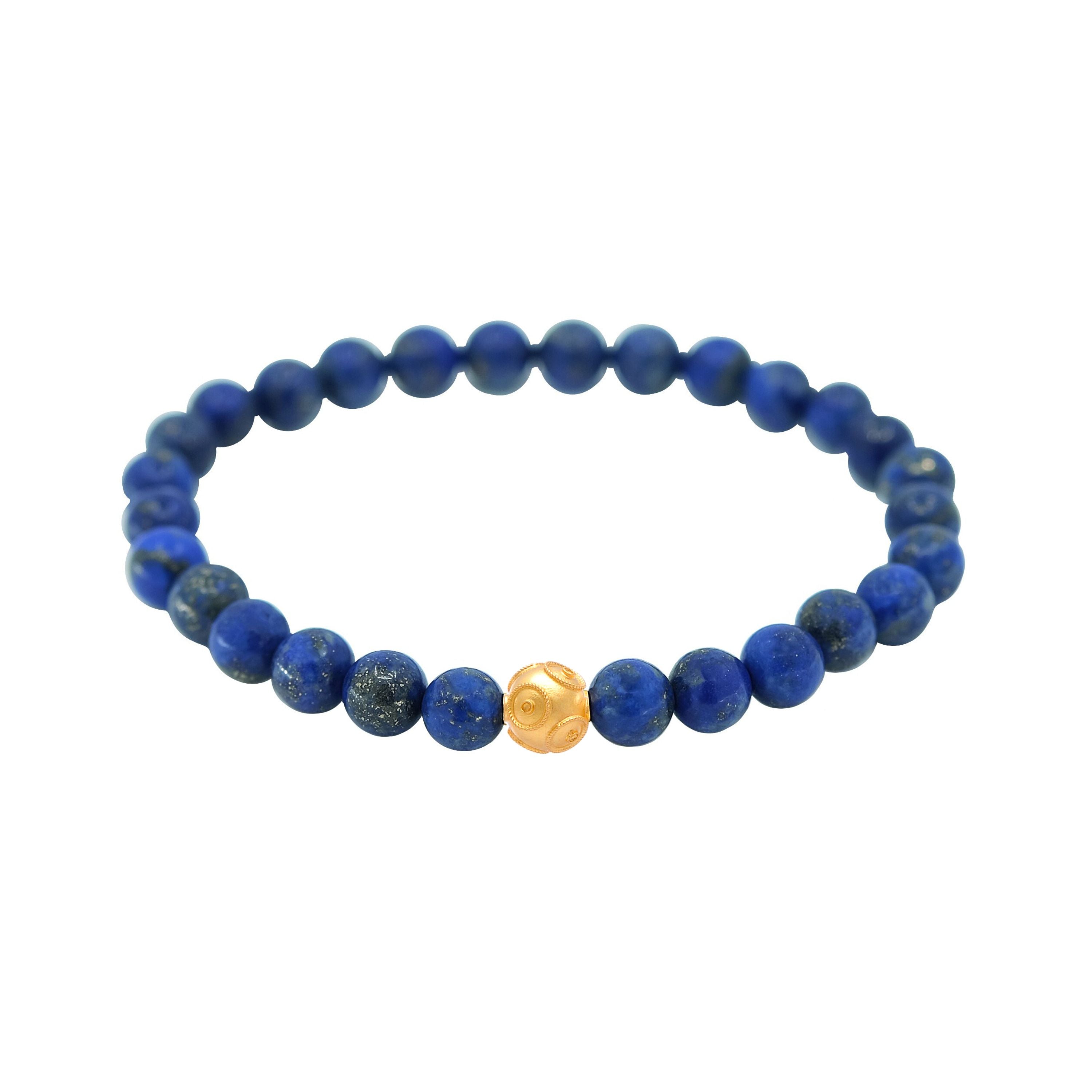Pulseira Conta de Viana em