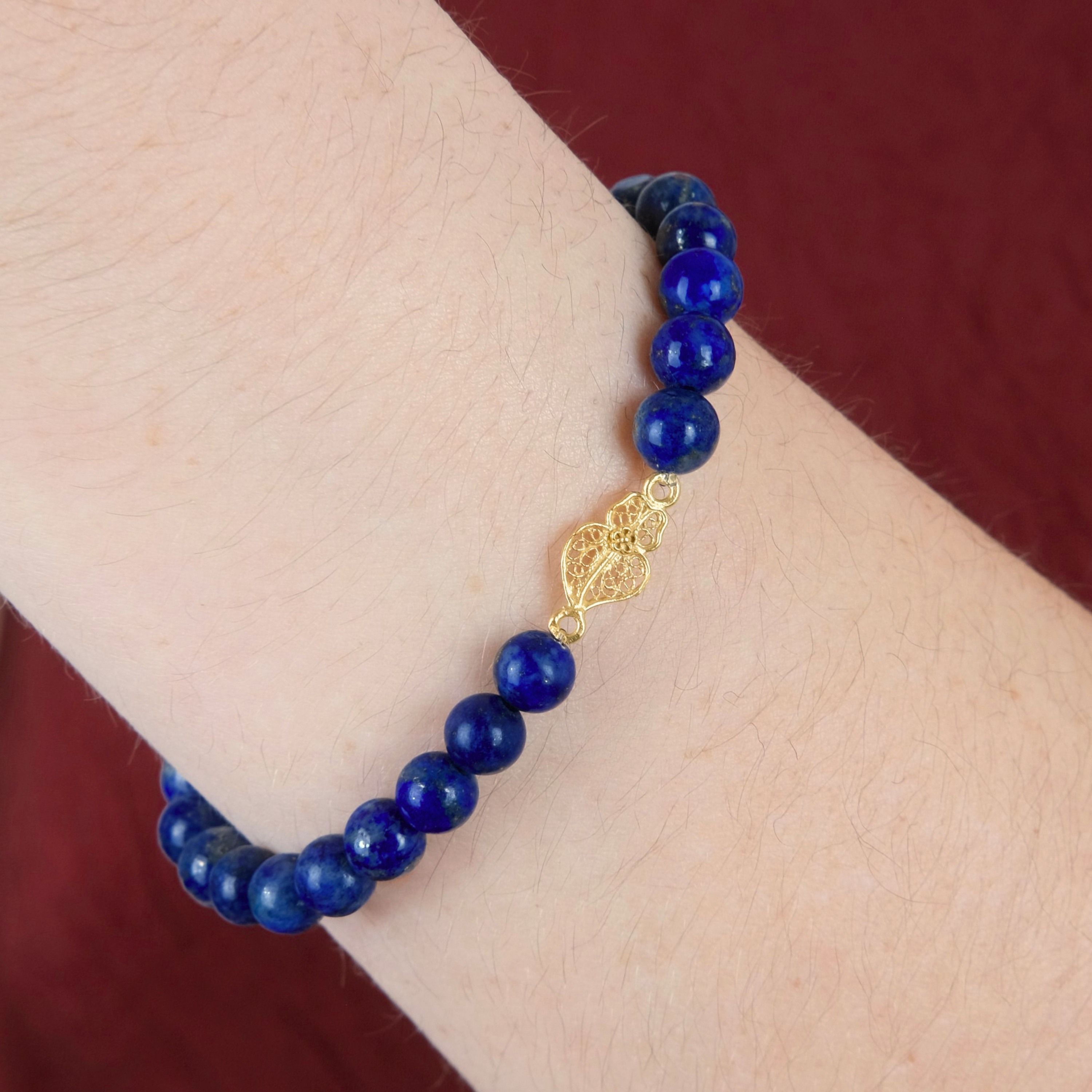 Pulseira Coração de Viana