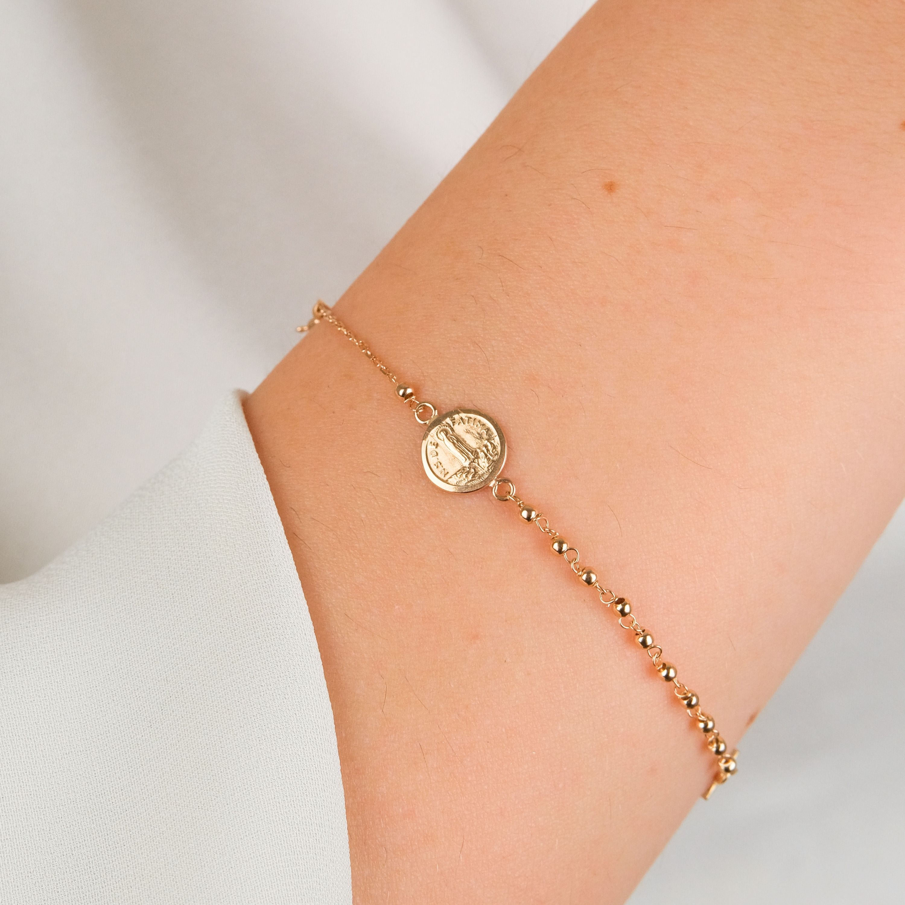 Pulseira Dezena em