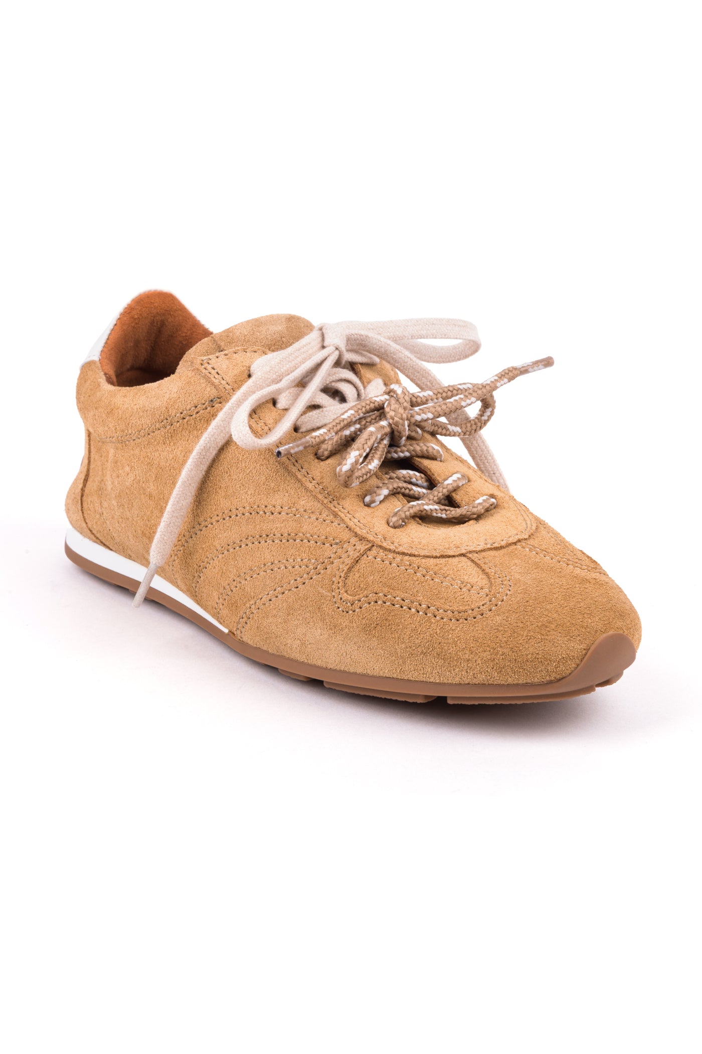 Sneakers em croute