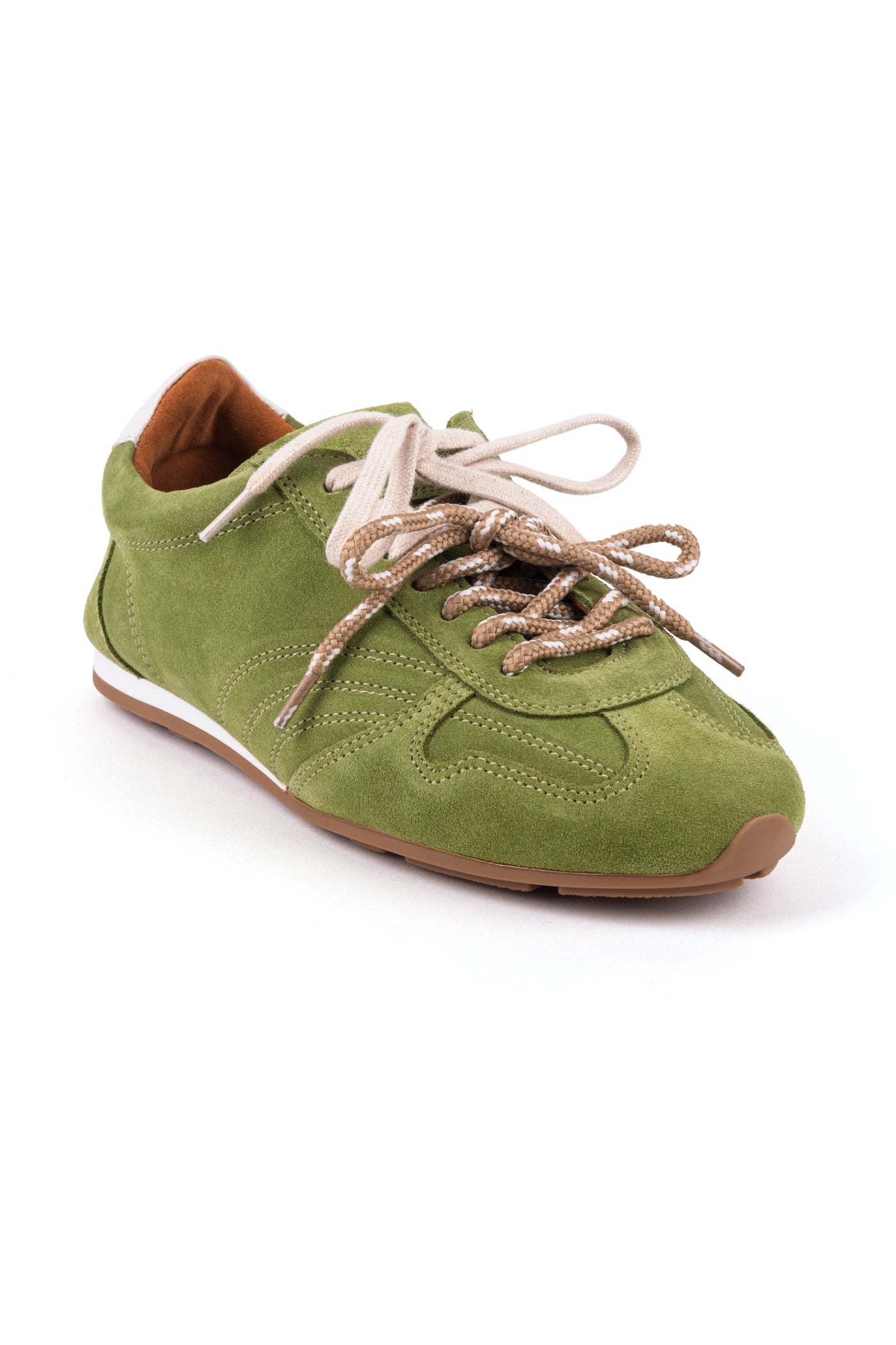 Sneakers em croute