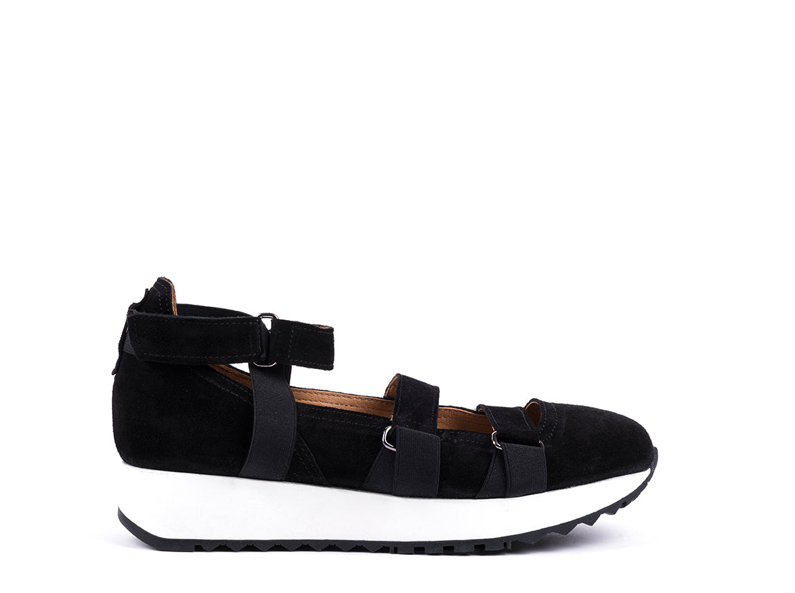 Sapatos em
