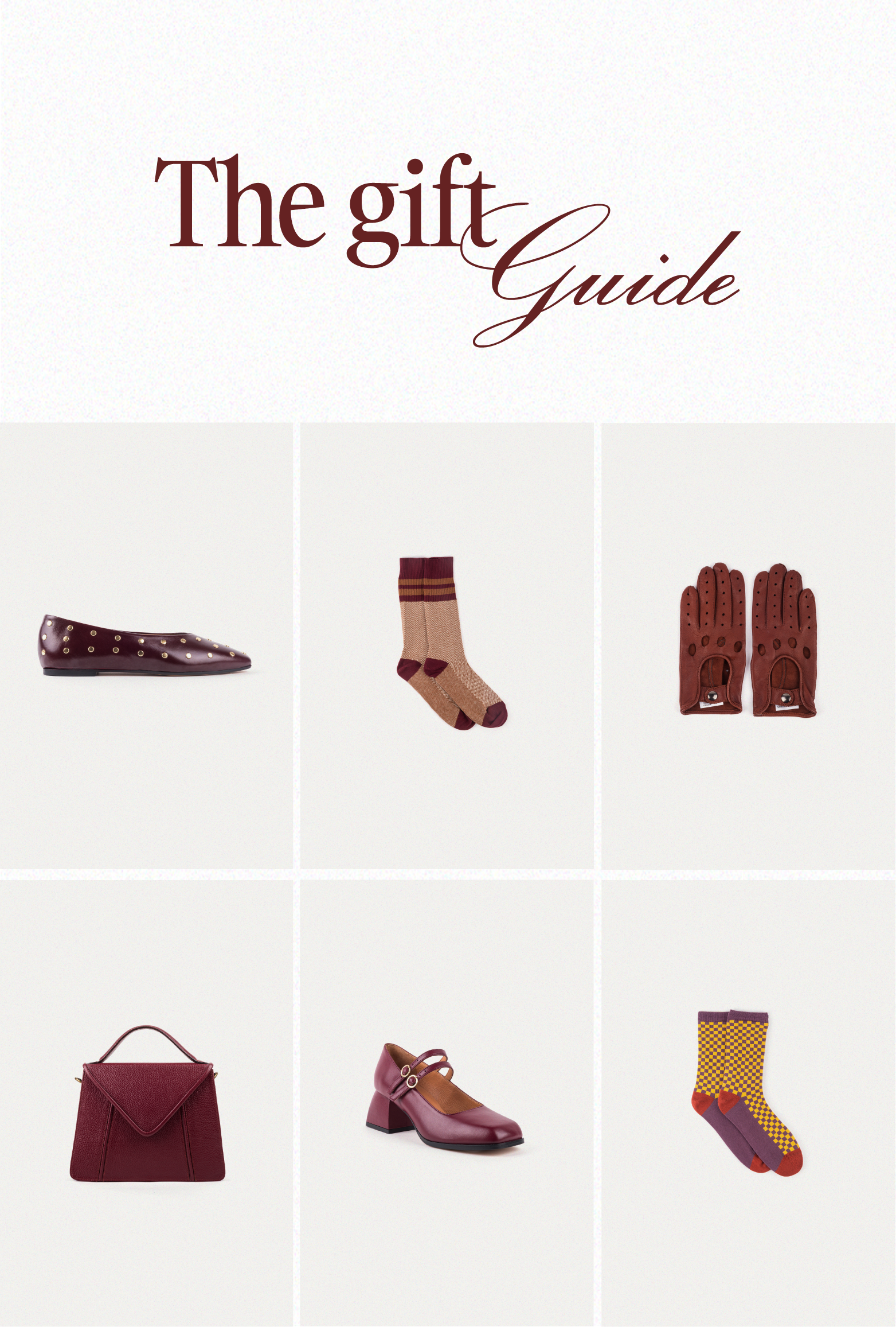Gift Guide