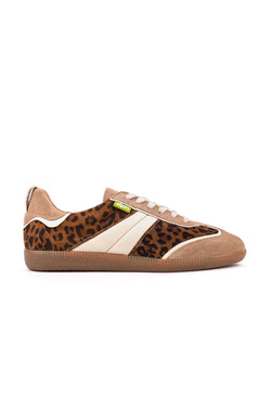 Sneakers em croute