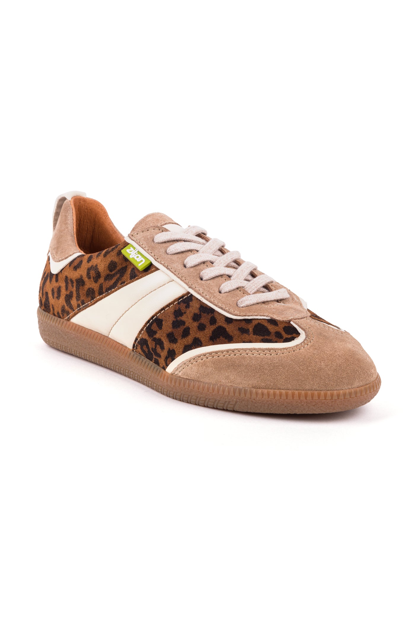 Sneakers em croute