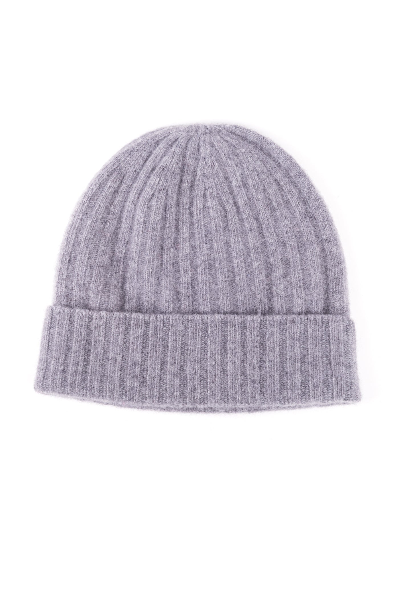 Gorro de Lã de Merino e Cachemira