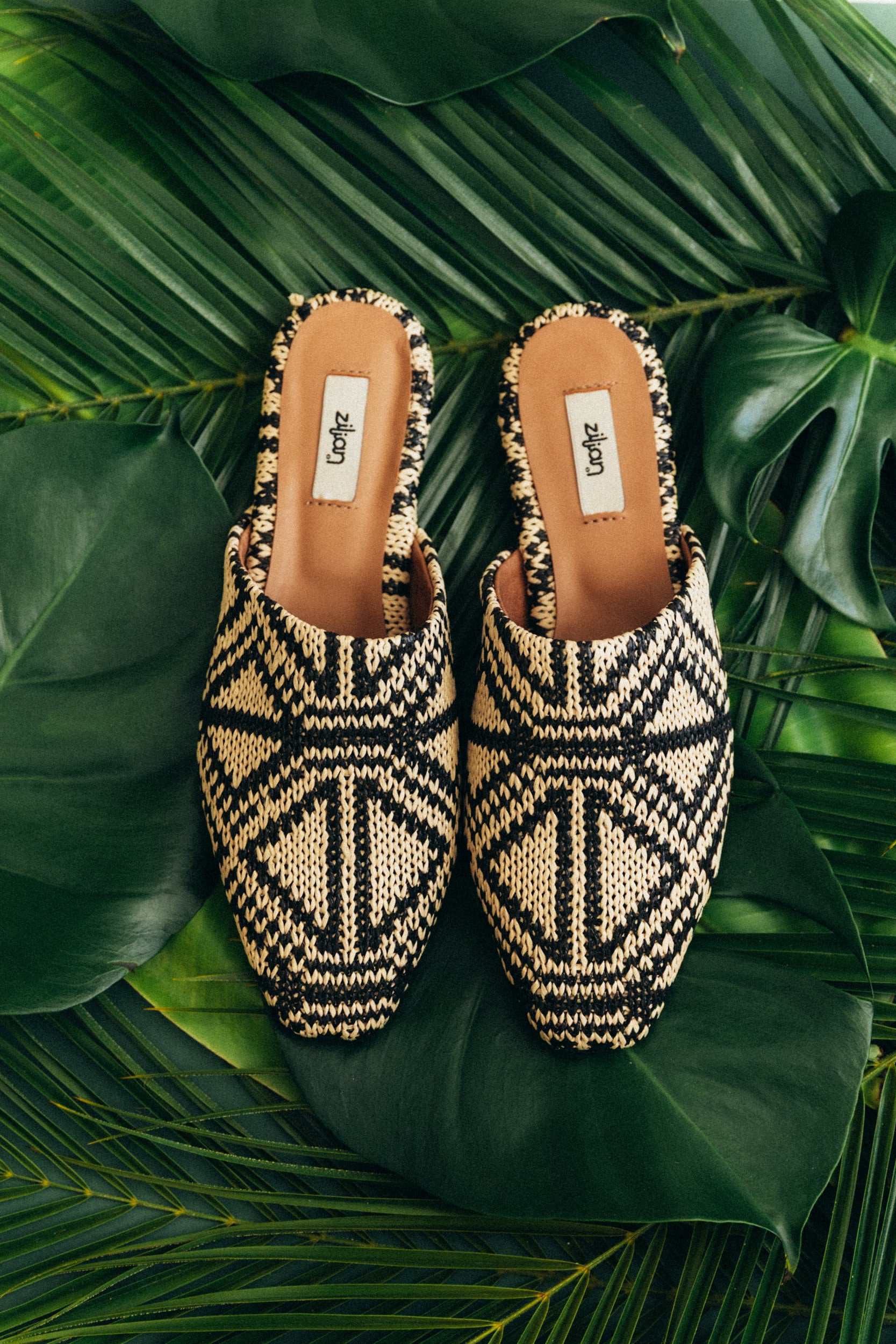 New Shoe Collection | Zilian