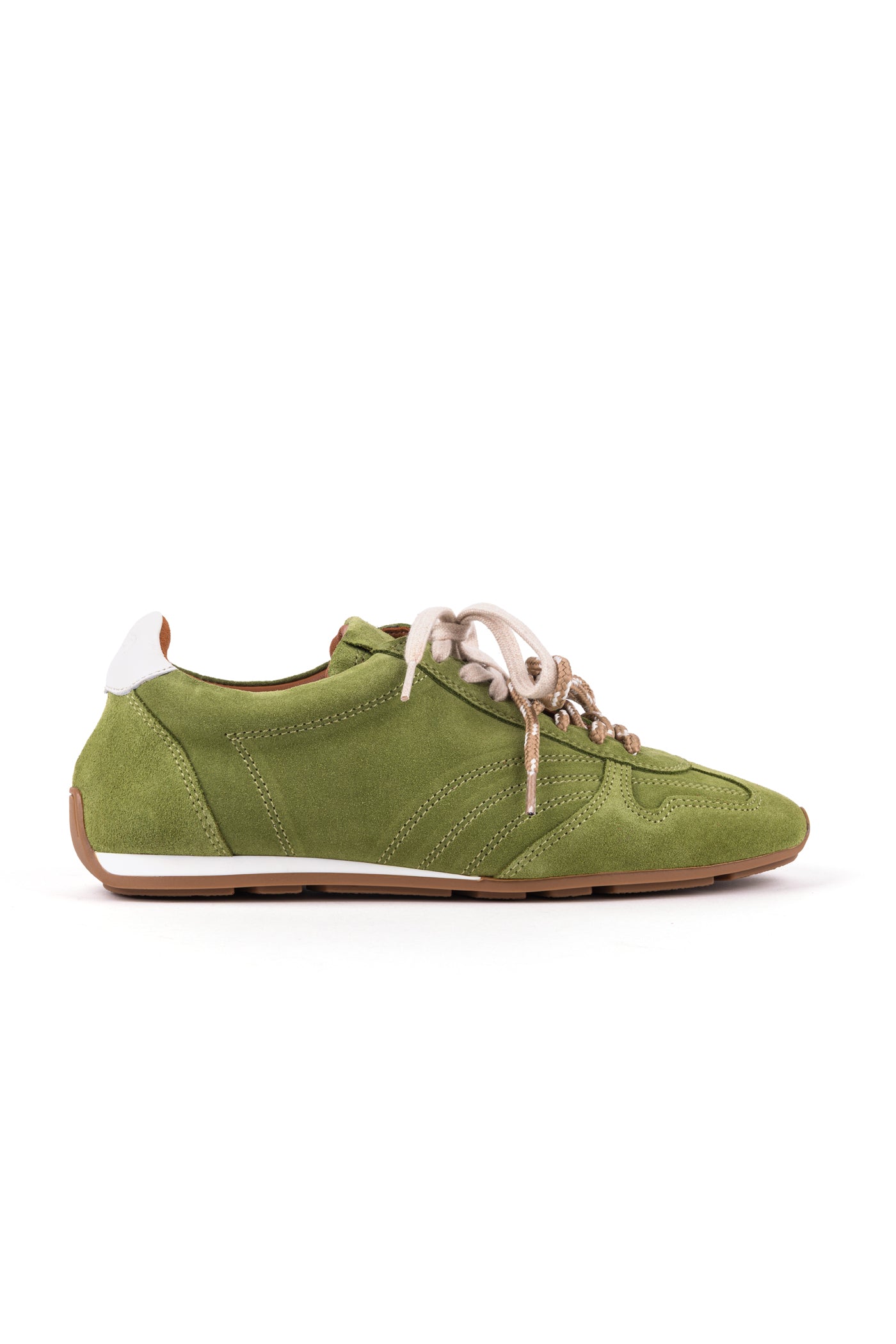 Sneakers em croute
