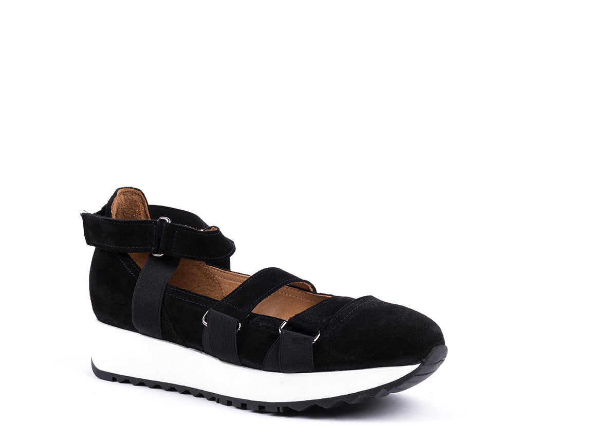 Sapatos em