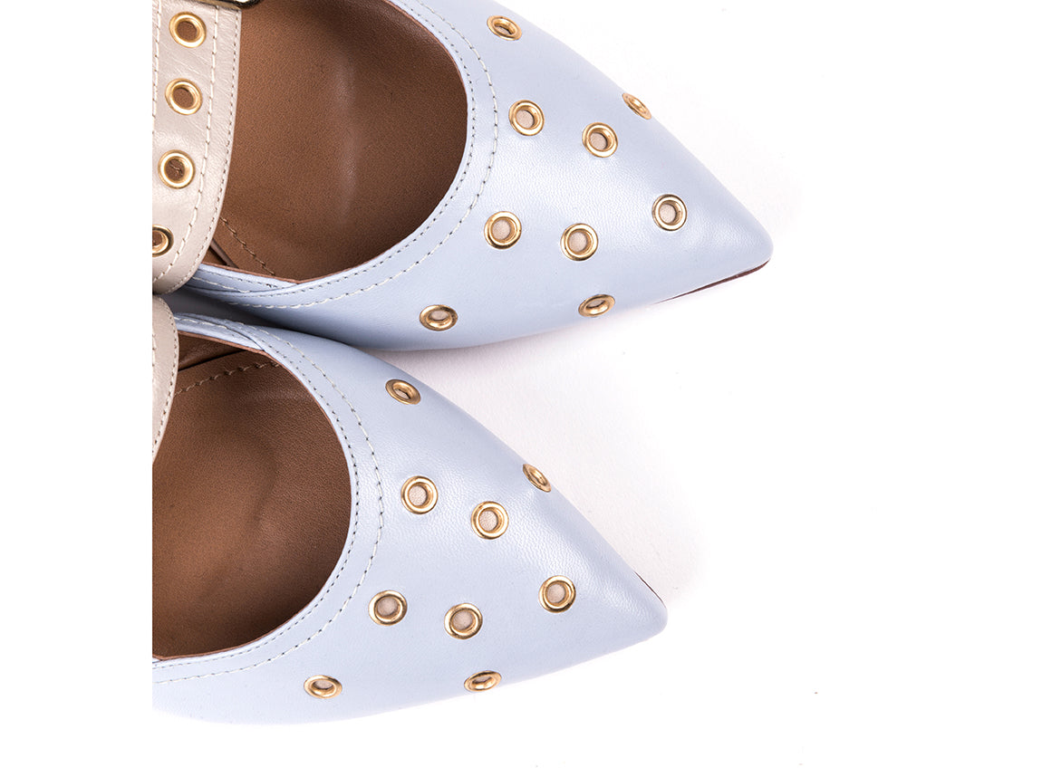 Sapatos em
