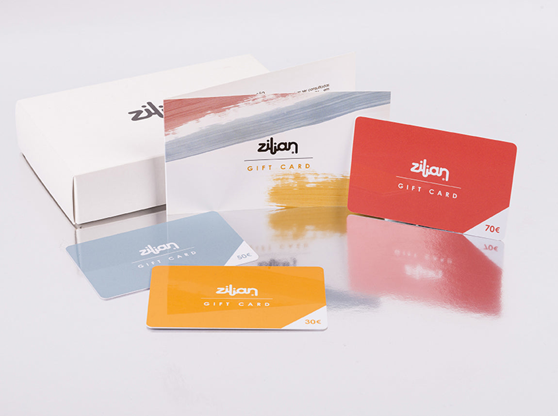 GIFT CARD 120€